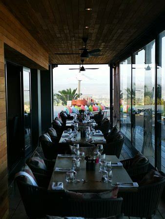 Sky Villa Restaurant, Plettenberg Bay - Restaurant Reviews, Phone ...