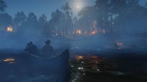 Red Dead Redemption 2 on PC review: The game now works and it's ...