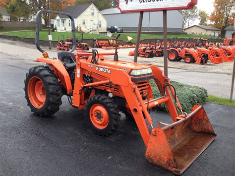 10 Common Misconceptions About Used Kubota Tractors — Humphreys ...