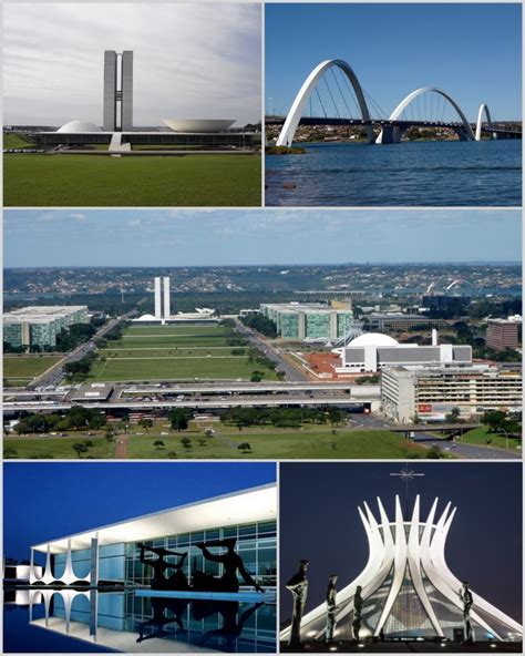 Brasília - Wikipedia