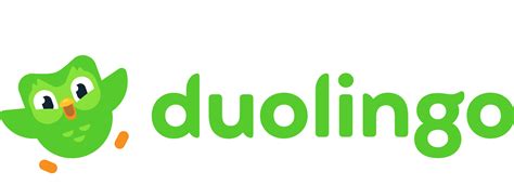 Duolingo Logo