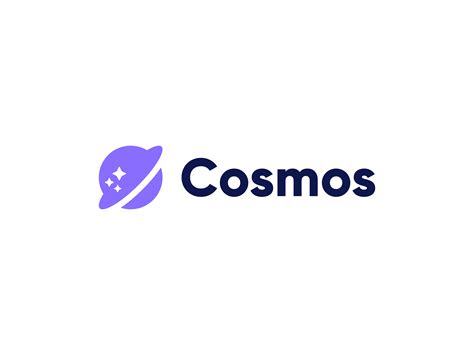 Cosmos Exploration | Cosmos logo, Cosmos, Kids logo