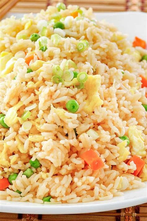 Panda Express Fried Rice - CopyKat Recipes