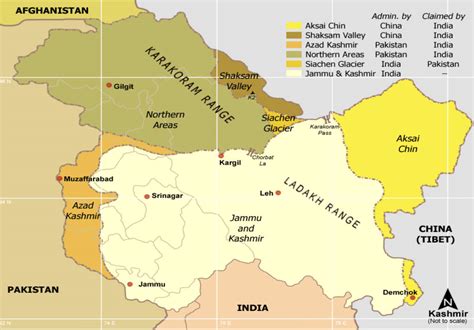 Create Custom Jammu And Kashmir Map Chart With Online - vrogue.co