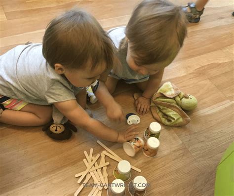 Solitary Play: How To Do Independent Play with Twins - Team Cartwright