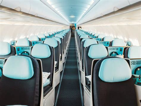 These are the 5 Best Seats on the Plane