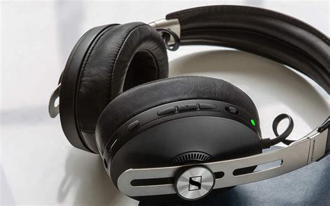 Sennheiser Momentum 3 Wireless Review | PCMag