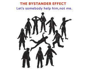 bystander-effect | Communication Theory