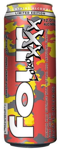 Four Loko Debuts Three New Flavors