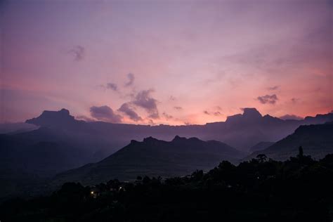 Complete Guide To The Tugela Gorge Hike | Anywhere We Roam