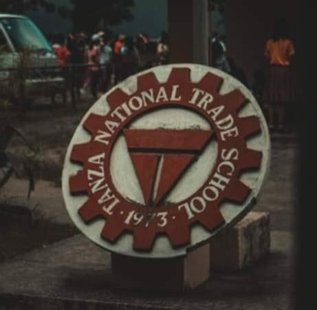 Tanza national trade school