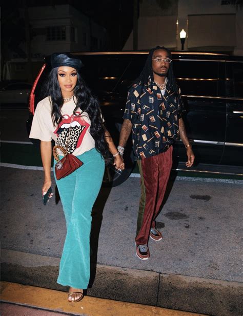 Saweetie Reveals Split From Quavo: ‘I’ve Endured Too Much Betrayal and ...