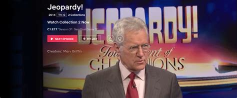 I Watched Every Episode of ‘Jeopardy!’ on Netflix, and Here’s How Much I Now Know