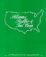 Learn More About Allstates Rubber & Tool - Allstates Rubber & Tool Corp.