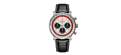 15 BEST Breitling Pilot Watches for the Aviation Enthusiasts (2025)