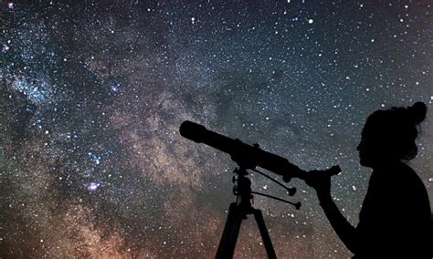 Star Power Cities: 6 Places for the Astronomer in You | Going Places