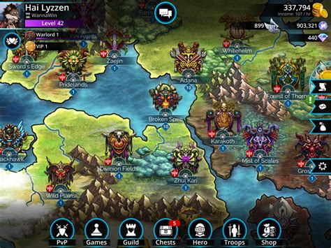 Gems of War for Android - APK Download