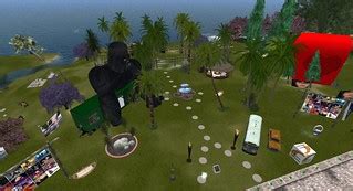 RFL2008.Heroes 11 Havens Paradise.jpg | >Relay for Life, > R… | Flickr