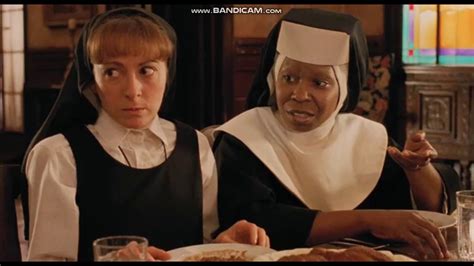 Movie Sister Act 1992 Wallpaper