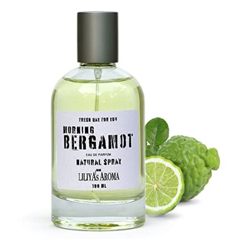 Best Bergamot Perfumes: A Guide to the Top Bergamot Fragrances