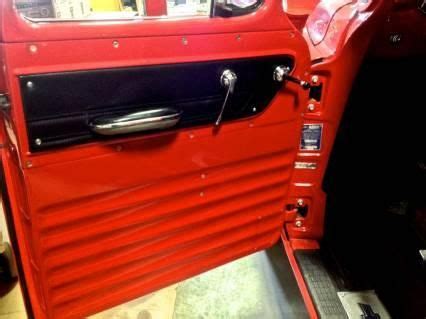 Pin by I. M. Welding on Apache Interior | Chevy pickups, Classic trucks ...