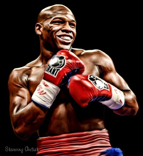 🔥 [50+] Floyd Mayweather Wallpapers | WallpaperSafari