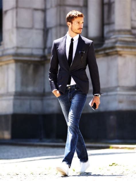 26 Stylish Casual Friday Men Outfits To Try - Styleoholic