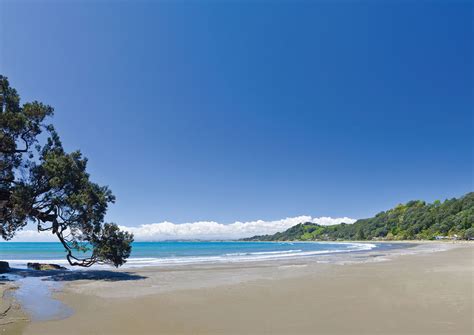 Ōhope Beach | Bay of Plenty NZ