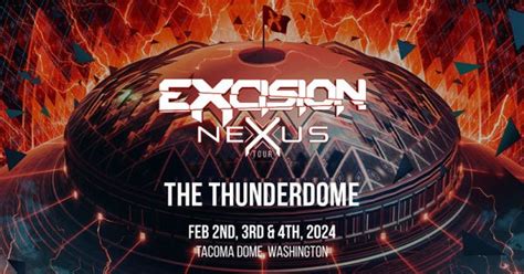 Excision Thunderdome