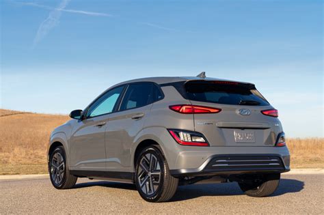 2022 Hyundai Kona updated with N Line sport variant – carsnspeed.net