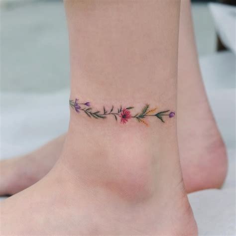 77 Tattoo Design Ideas For Girls-Click Here for Larger Image: rose ...