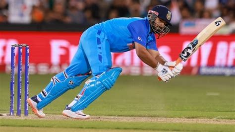 ‘When you play an x-factor…’: Ex-IND opener laments Rishabh Pant's ...