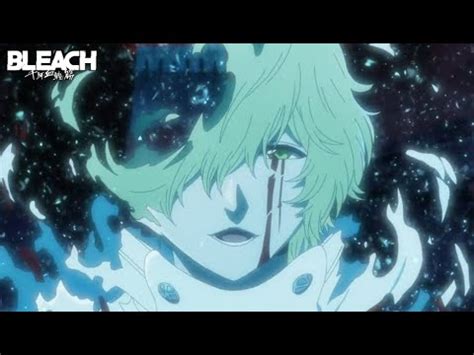 Bleach TYBW OST: GREMMY DEATH THEME SONG (EPISODE 20 BGM) "Slip Away" Soundtrack Sad BGM Rain ...