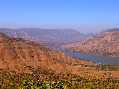 Panchgani hill station | Welcomenri