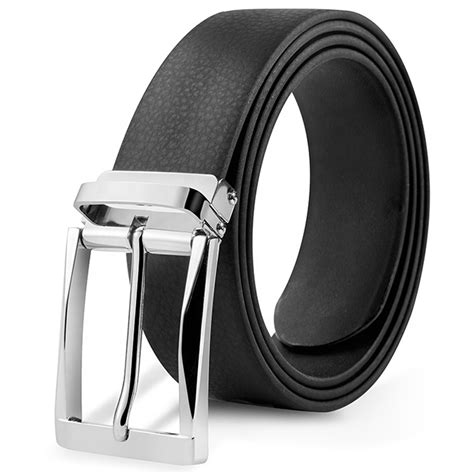 New Fashion Men's Formal Belt - Genuine Leather Belts