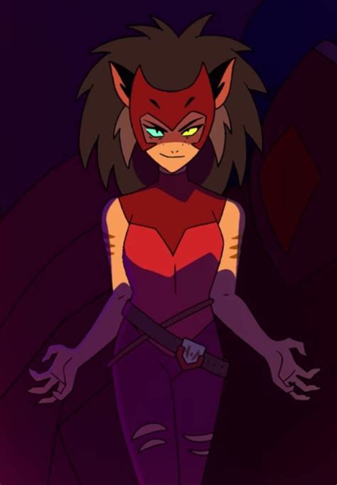 Catra (Character) - Comic Vine