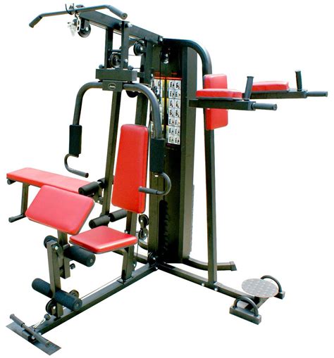 Exercise Equipment: Exercise Equipment Machines