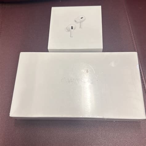 Apple Ultra and Gen 2 AirPods for Sale in Hoboken, NJ - OfferUp