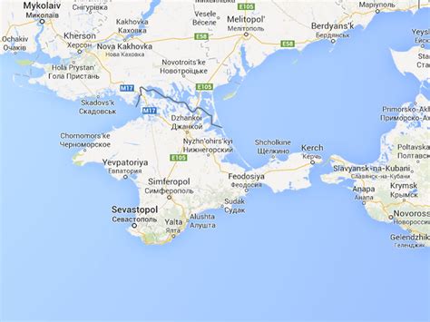 Crimea - Southern Coast of Crimea, Utes village. Russia. - YouTube : From wikipedia, the free ...