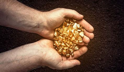 Barrick Gold Corporation sells 50% stake in gold mine - Lawyers Weekly