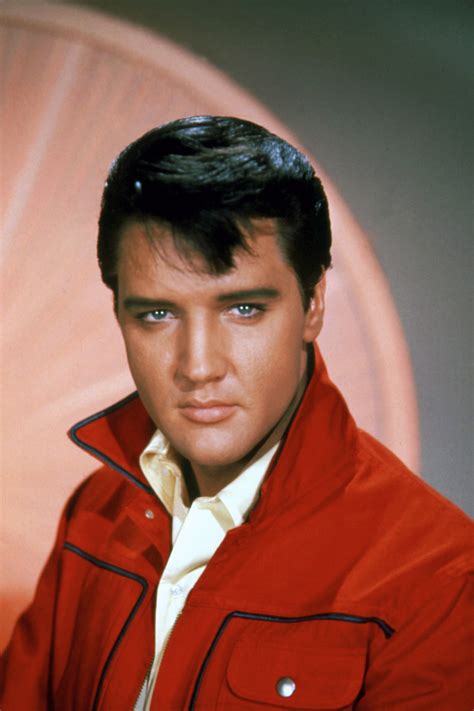 Elvis Presley - Elvis Presley Photo (22316410) - Fanpop