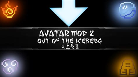 Overview - Avatar Mod 2: Out of the Iceberg - Mods - Projects - Minecraft CurseForge