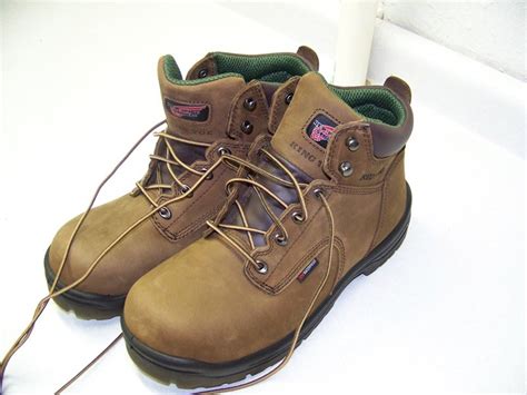 Red Wing Boots - Are they Worth the Cost? - Tools In Action - Power ...