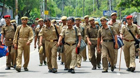 Assam Police is inviting applications for Sub-Inspector, last date to apply May 17 - Education ...