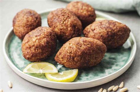 Get the Recipe | Recipe | Recipes, Kibbeh, Kibbeh recipe