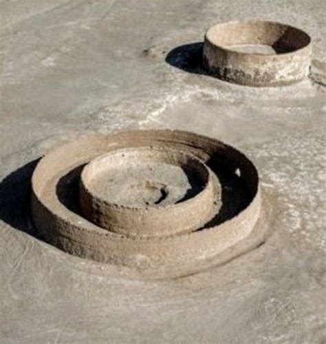 Tower of Silence | Tower of silence, Ancient architecture, Architecture history