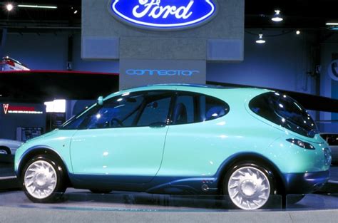 ford-electric-car - SiliconANGLE