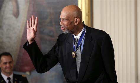 Basketball legend Kareem Abdul-Jabbar’s son Adam facing assault charges ...