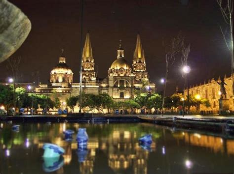 Best Time to Visit Guadalajara | Holiday weather info | Weather-2-Visit