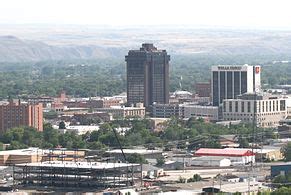 List of municipalities in Montana - Wikipedia